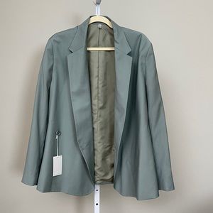 COS BLAZER 38R NWT